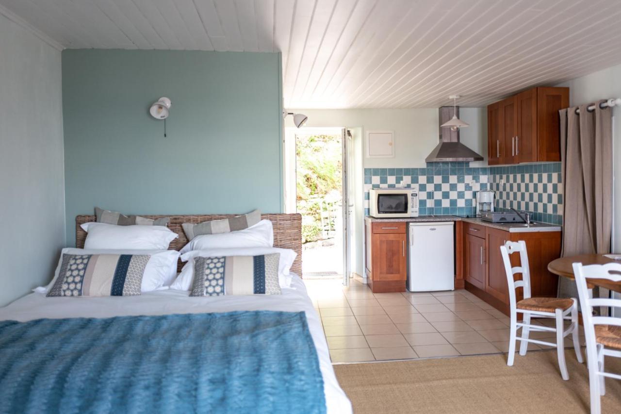 La Maison Du Vieux Port Flamanville Εξωτερικό φωτογραφία