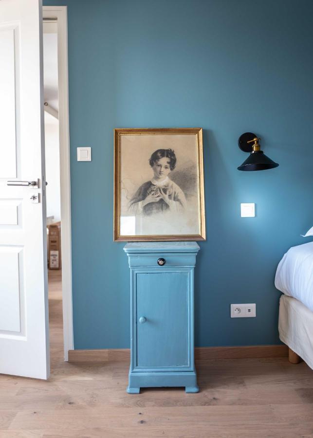 La Maison Du Vieux Port Flamanville Εξωτερικό φωτογραφία