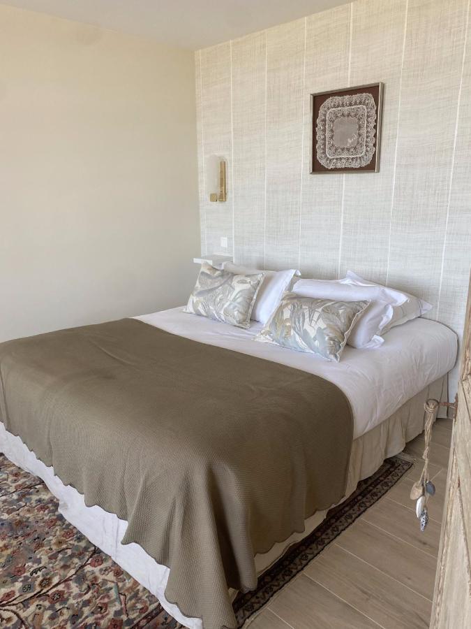 La Maison Du Vieux Port Flamanville Εξωτερικό φωτογραφία