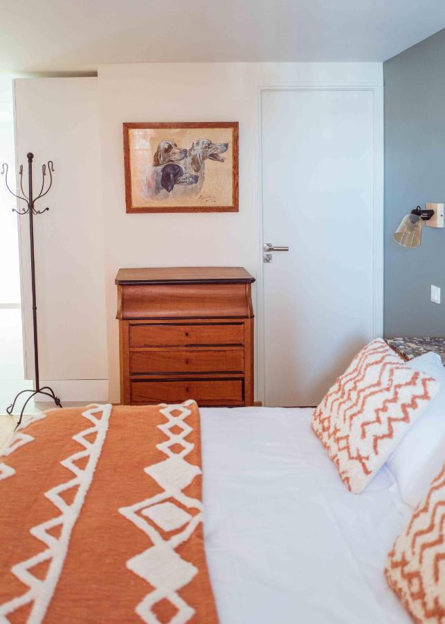 La Maison Du Vieux Port Flamanville Εξωτερικό φωτογραφία