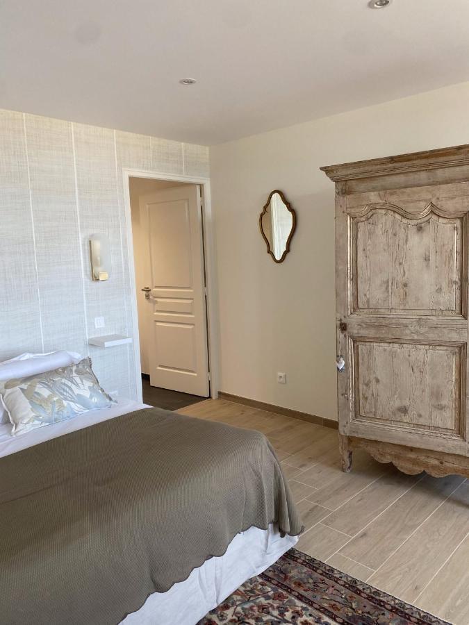 La Maison Du Vieux Port Flamanville Εξωτερικό φωτογραφία