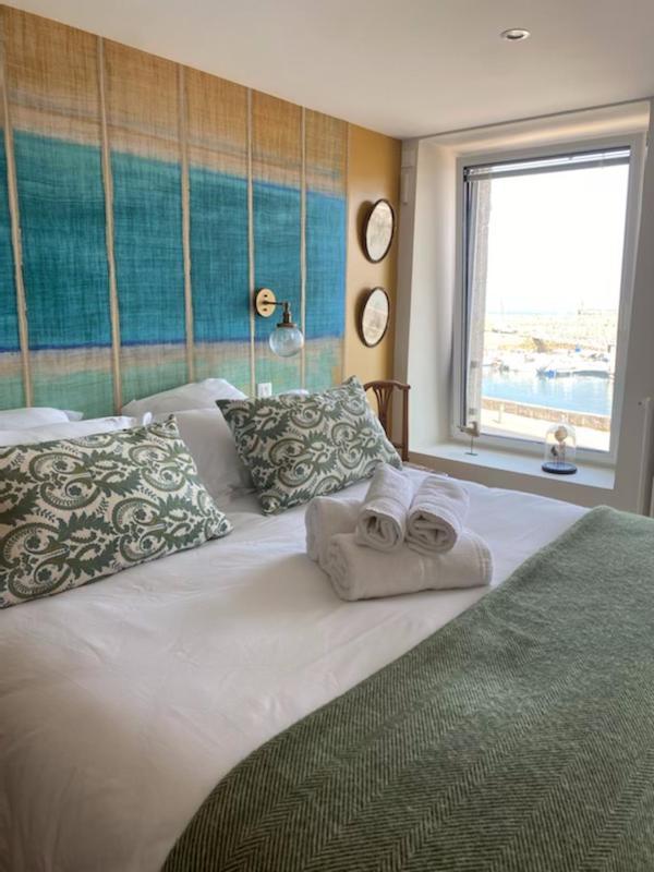 La Maison Du Vieux Port Flamanville Εξωτερικό φωτογραφία